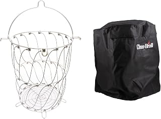 The Big Easy Better Basket The Big Easy Turkey Fryer Cover