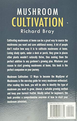 Mushroom Cultivation: 12 Ways to Become the MacGyver of Mushrooms - Image 2