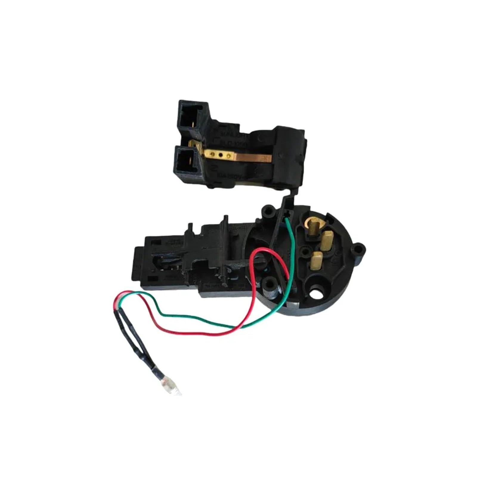 Coupleur SDK-10A-1 robuste pour bouilloire électrique en céramique ou inox 220V