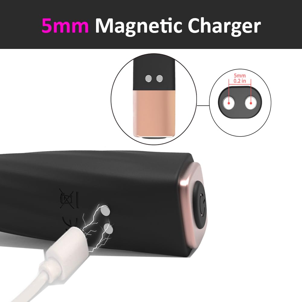 Amazon.com: Vebaisa 5mm Magnetic USB DC Charger Cable 2.7 feet with 2 Dots for Replacement Charging Cord- Single Polarity Only : Electronics Amazon.com: Vebaisa 5mm Magnetic USB DC Charger Cable 2.7 feet with 2 Dots for Replacement Charging Cord- Single Polarity Only : Electronics