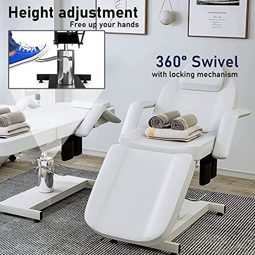 Tattoo-Chair-for-Client-wStool-360-Swivel-Facial-Beds-for-Esthetician-Lash-Chair-Hydraulic-Massage-Table-Aesthetic-Bed-for-Spa-Beauty-Microblading-Wax-White