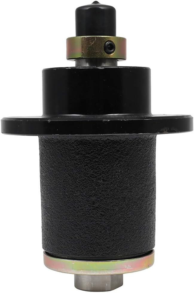 ACEBRI 037-6015-50 Deck Spindle Assembly for Bad Boy CZT ZT Elite Pup Lightning Series 48 50 52 60 72 Inch Deck Zero Turn Mowers Replaces 037-6015-00