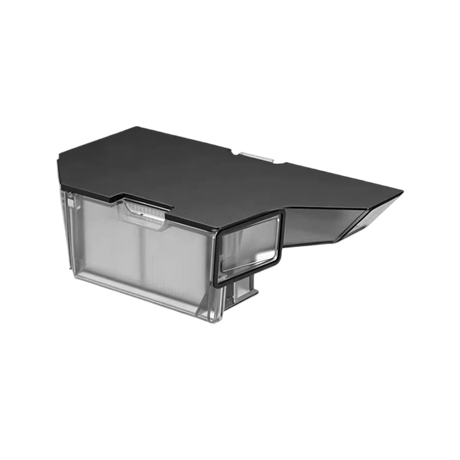 X psblty Compatible For Dreame，X60 Max Ultra，Robot Vacuum Cleaner Components Dustbin Dust Box