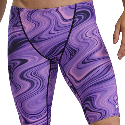 Image of TYR Durafast Elite Solid Jammer
