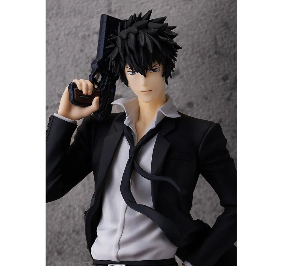 メガハウス G.E.M. PSYCHO-PASS 狡噛慎也 フィギュア PSYCHO-PASS サイコパス 狡噛慎也｜商品情報｜メガホビ MEGA