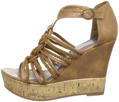 Image of Madden Girl Women's Coazter Sandal