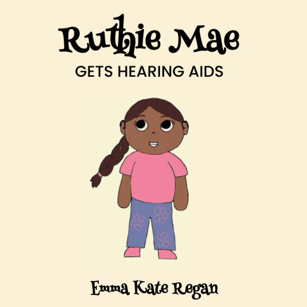 Ruthie Mae Gets Hearing Aids
