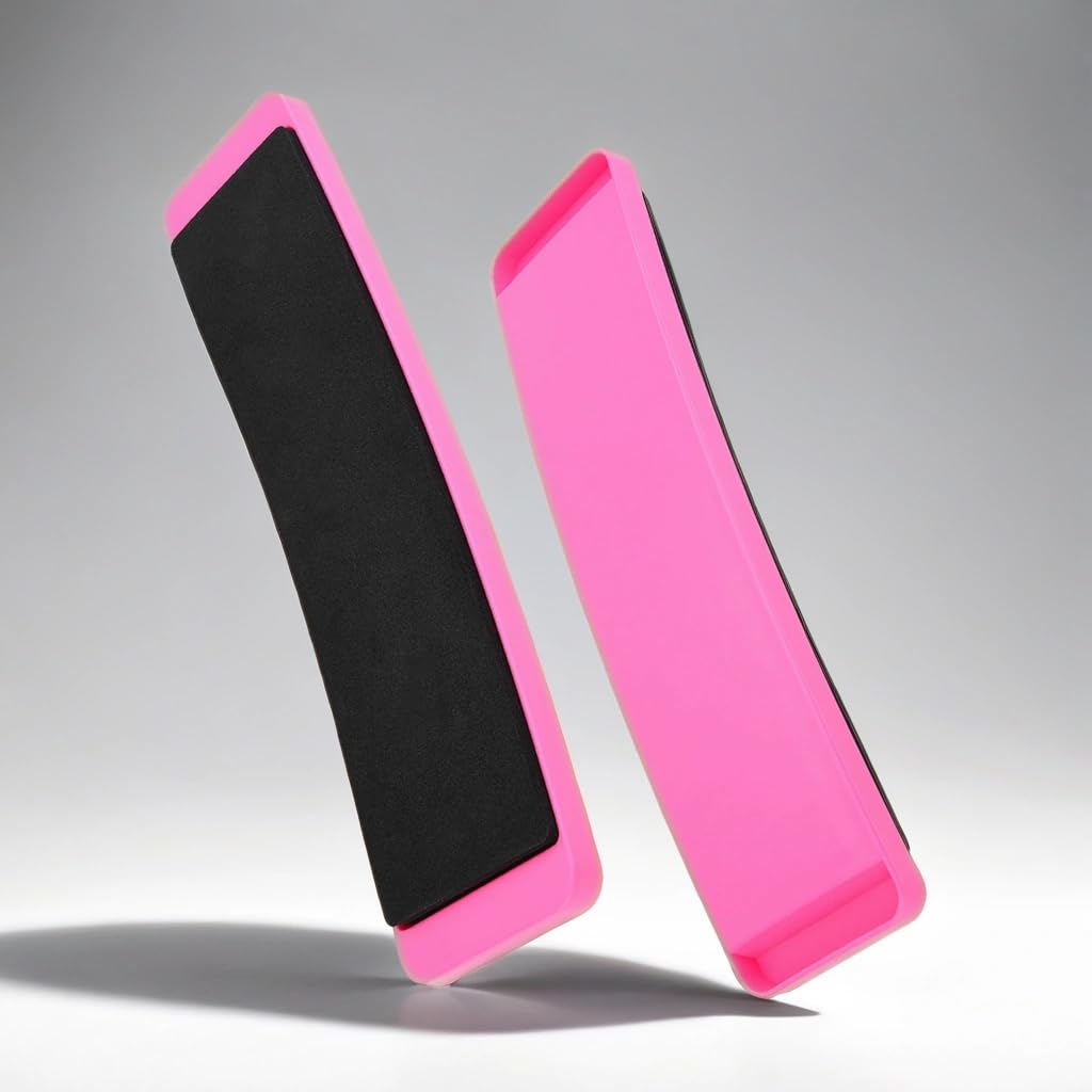 Dance Turning Boards, Turn Board for Dancers, Dance Spin Board, Premium Figure Ice Skating Practice Pirouette Figure Skating for Dancers Improve Turns Balance Stability