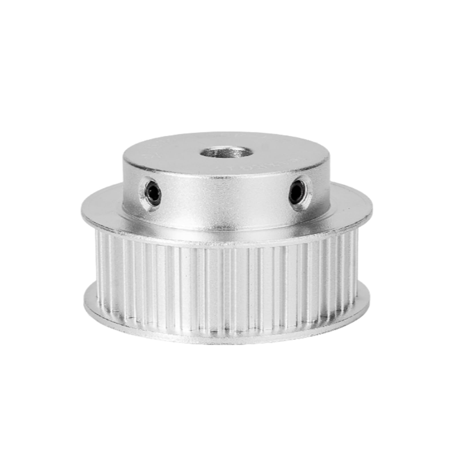 1 szt. T5-45 zęby typu BF ząb trapezowy synchroniczne koło pasowe ze stopu aluminium, szerokość rowka paska 27mm(Bore 15mm)