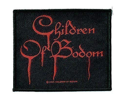 (�`���h�����E�I�u�E�{�h��) CHILDREN OF BODOM �u���b�h�E���S �Ж����h�J���b�y�� �I�t�B�V����