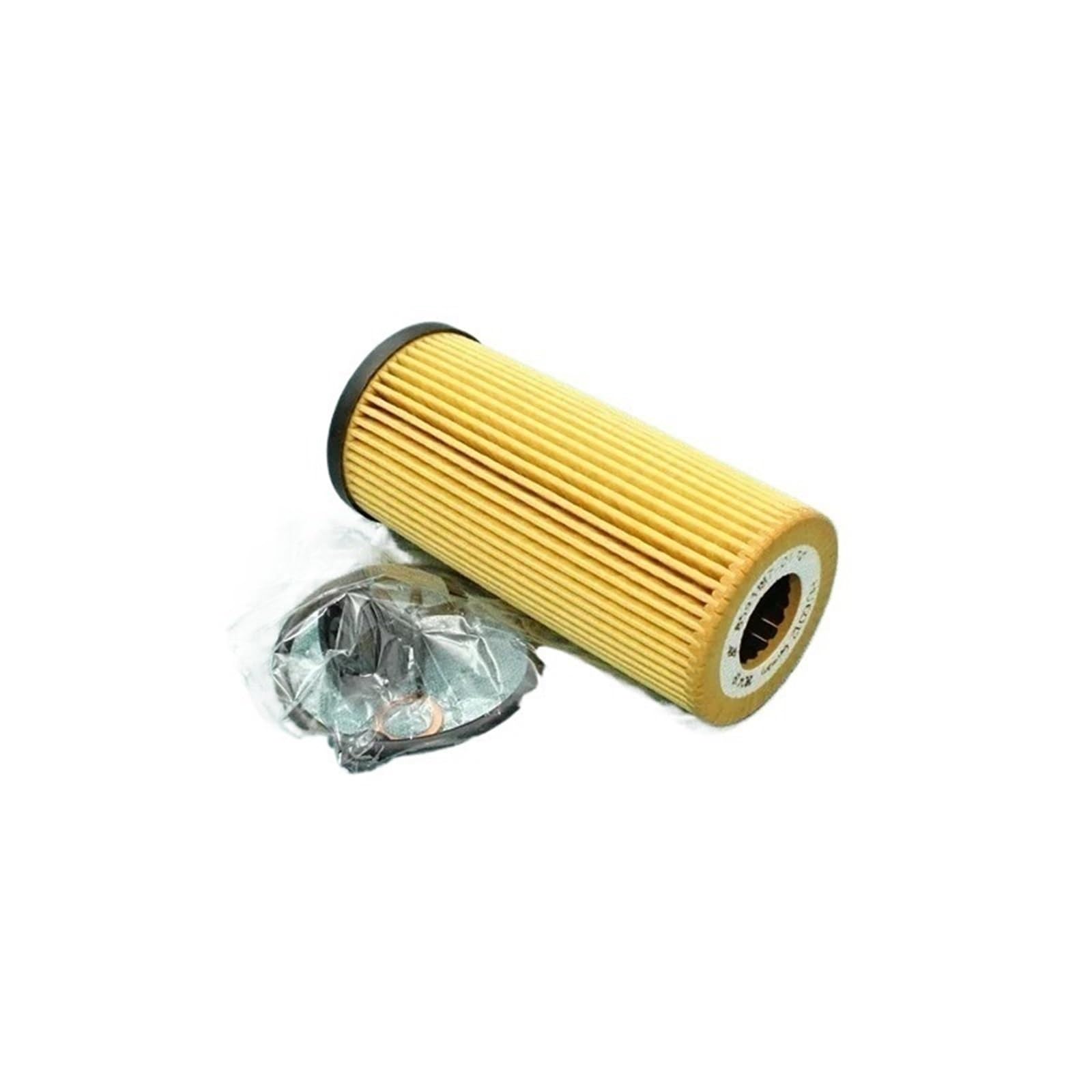 Filtr oleju wkład Zestaw 10 filtrów oleju silnikowego do samochodów BMW F40 F44 F45 F46 116d 218i 220 225 F48 F39 X1 X2 Mini Cooper S F54~F60