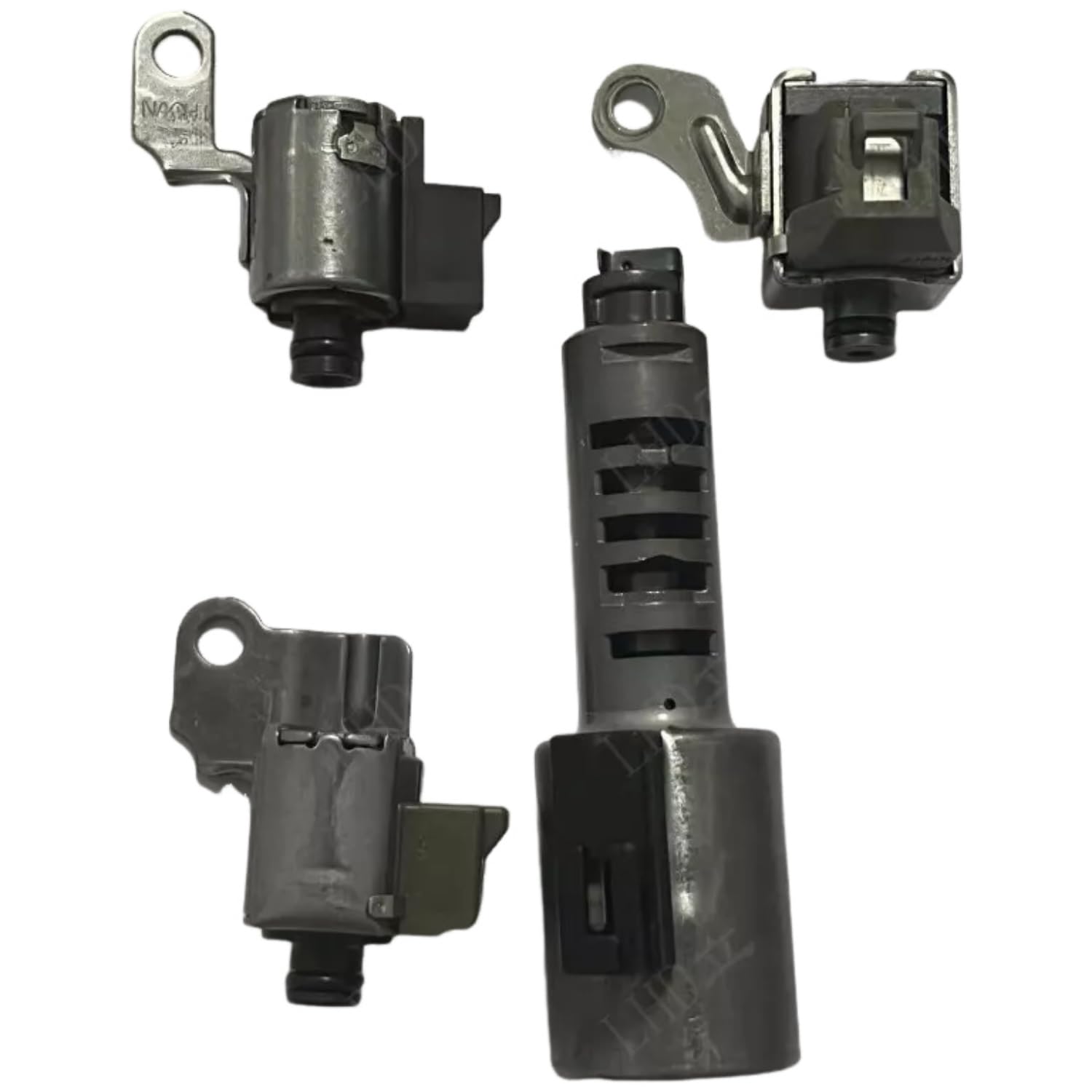 Dla SAAB Volvo 850 Comhla solenoid tóirse rialaithe tiomána | Zestaw korpusu elektrozaworu automatycznej skrzyni biegów AW50-40LE 40/70/80