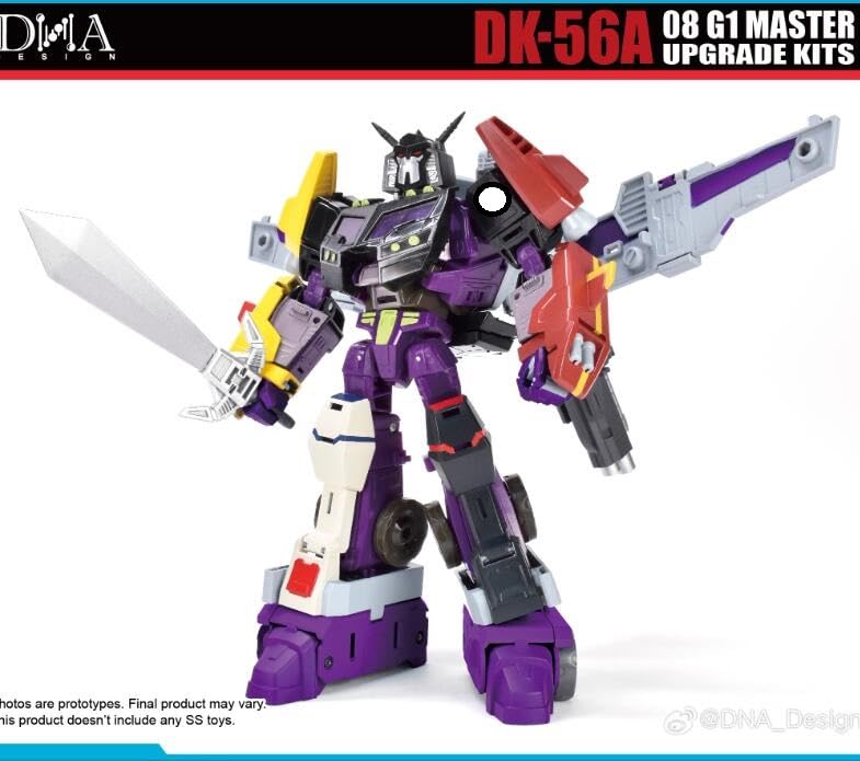 Amazon | DNA Design DK-56A Upgrade Kit アップグレードキット