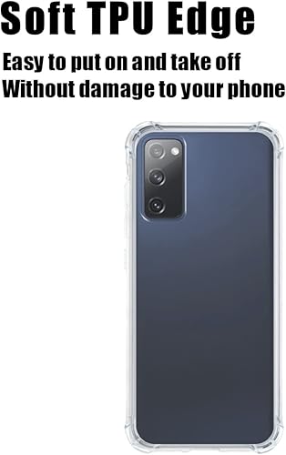 Miniatura 4 de Funda para teléfono personalizada para Samsung Galaxy S20 FE 5G, funda personalizada con collage de fotos con múltiples imágenes, funda para