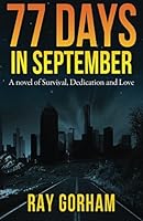 77 Days in September 1499616015 Book Cover