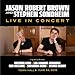 Jason Robert Brown and Stephen Sondheim: Live in Concert[2 LP]