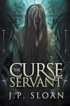 Paperback The Curse Servant Book