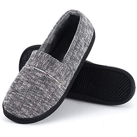 Urbancolor Women Washable Indoor Slippers Cover