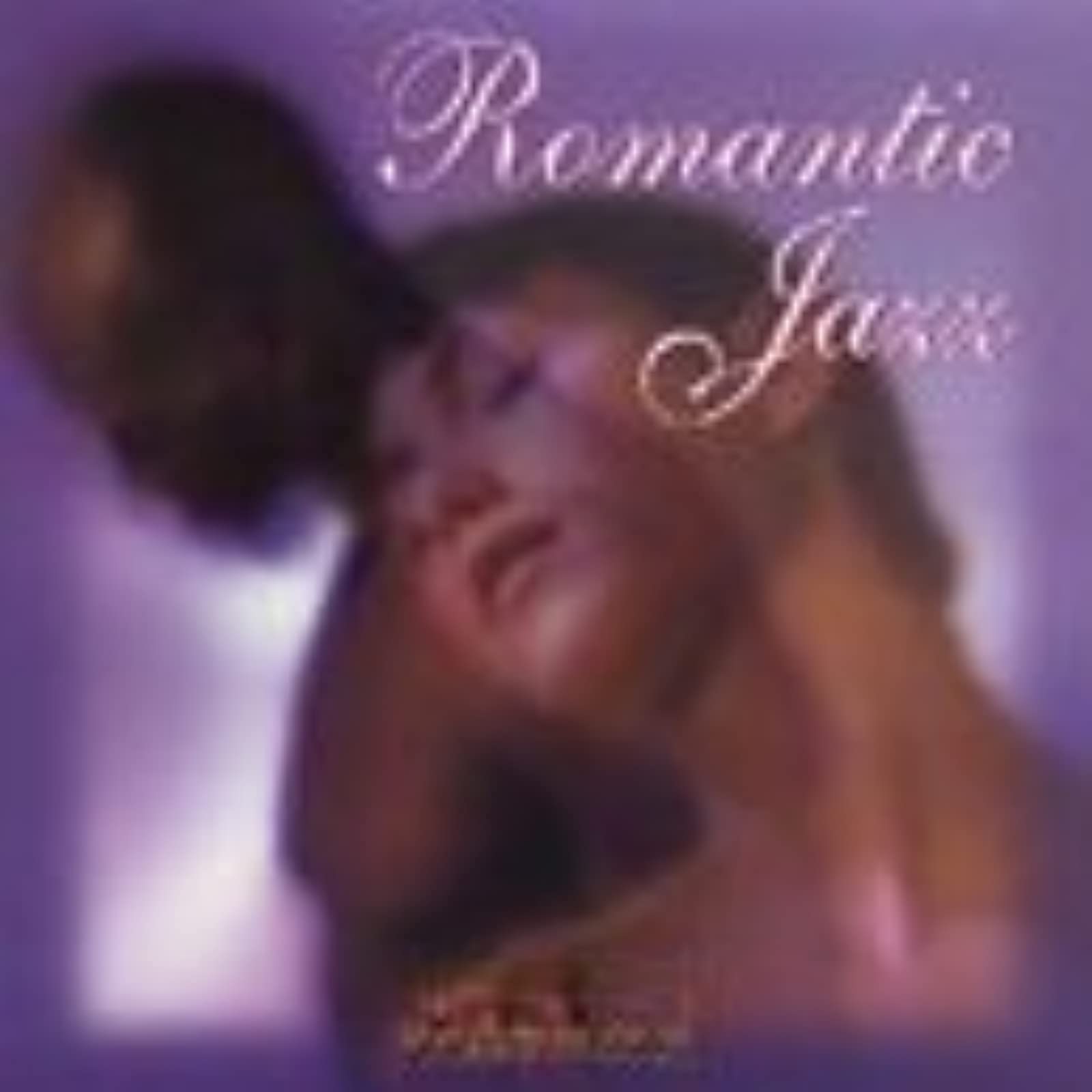 Romantic Jazz [Audio CD] Romantic Jazz