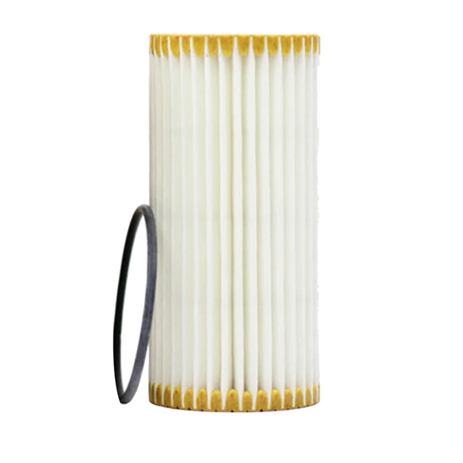 Filtr oleju zamienny Zestaw filtra oleju L17A-5 06L115562B do Q7 4M 2Nd 2.0 40TFSI 45TFSI Quattro 2016-2020 CYMC CYRB 06L115466C 4MB Filtr olejowy