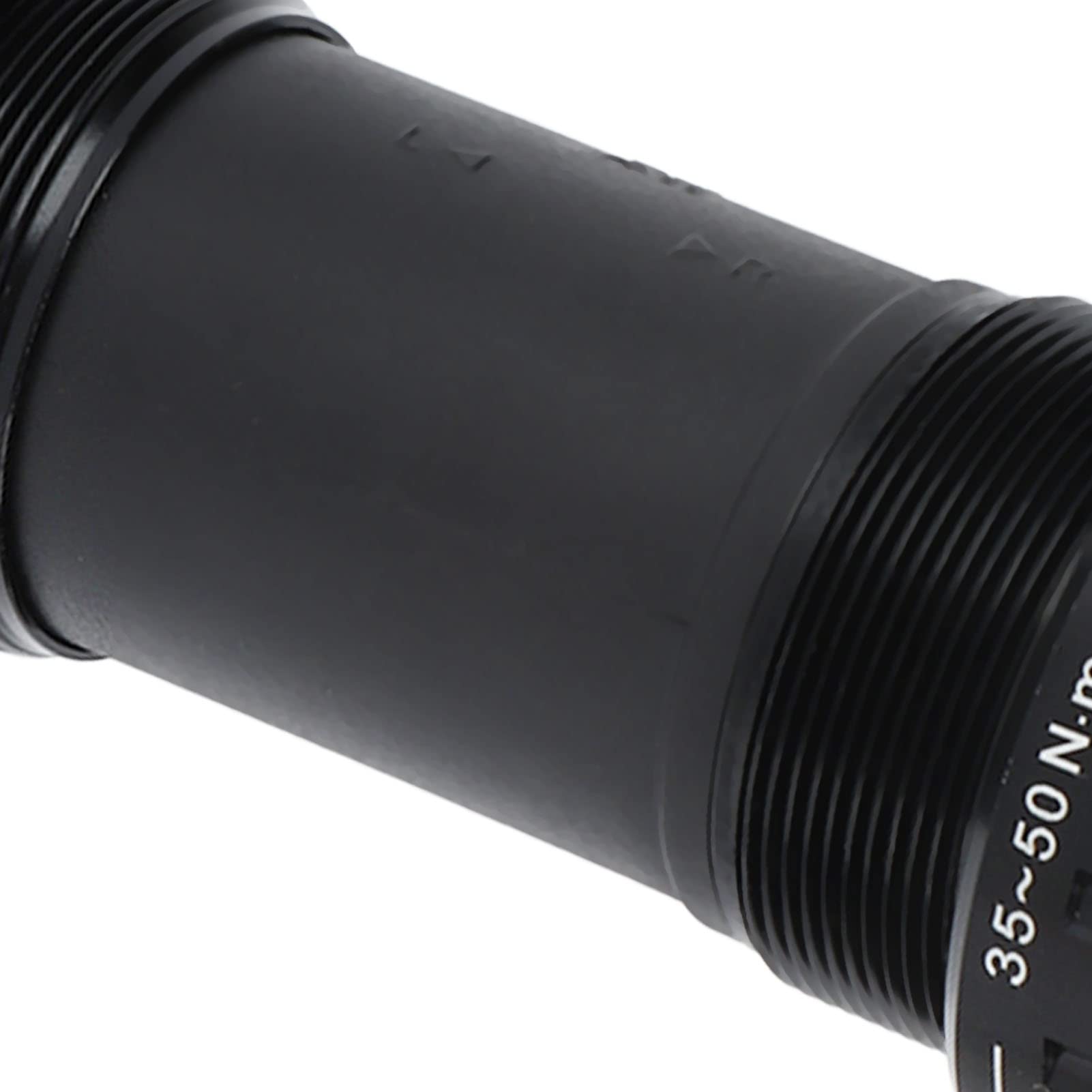 BB91DUB Suport roweru Zintegrowane uszczelnione łożysko Prasa ze stopu aluminium Suport do rowerów górskich Kolarstwo 29 mm Średnica wewnętrzna 44 mm Średnica zewnętrzna 68 mm 73