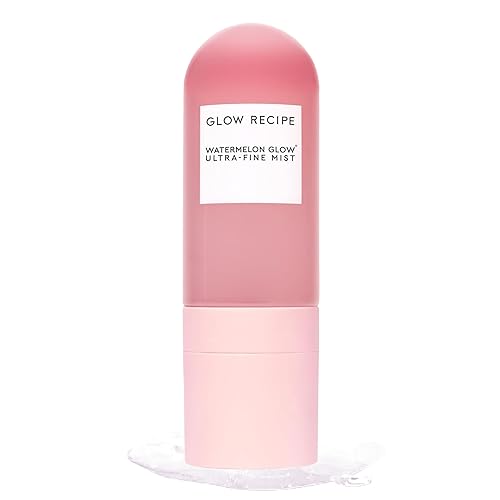 Glow Recipe Watermelon Glow Facial Spray