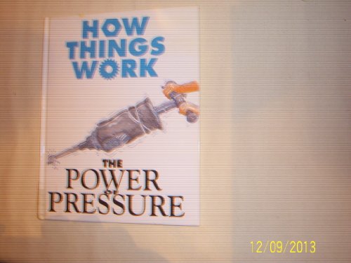 The Power of Pressure 1568470150 Book Cover