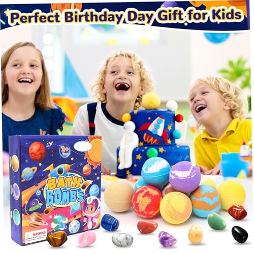Bombes de bain avec jouets : la solution naturelle pour les bains difficiles - 3
