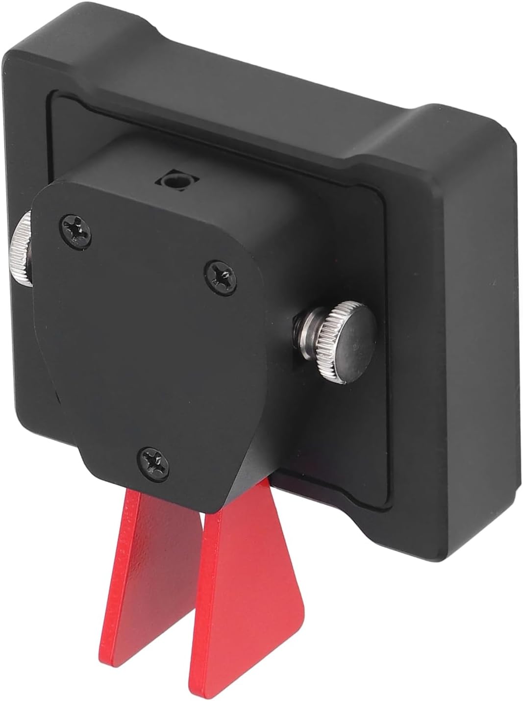 UNI 730C Automatic Paddle Key CW Morse Code Keyer for Radio Experiment 3.5 Dual Channel Output Stable Work Performance