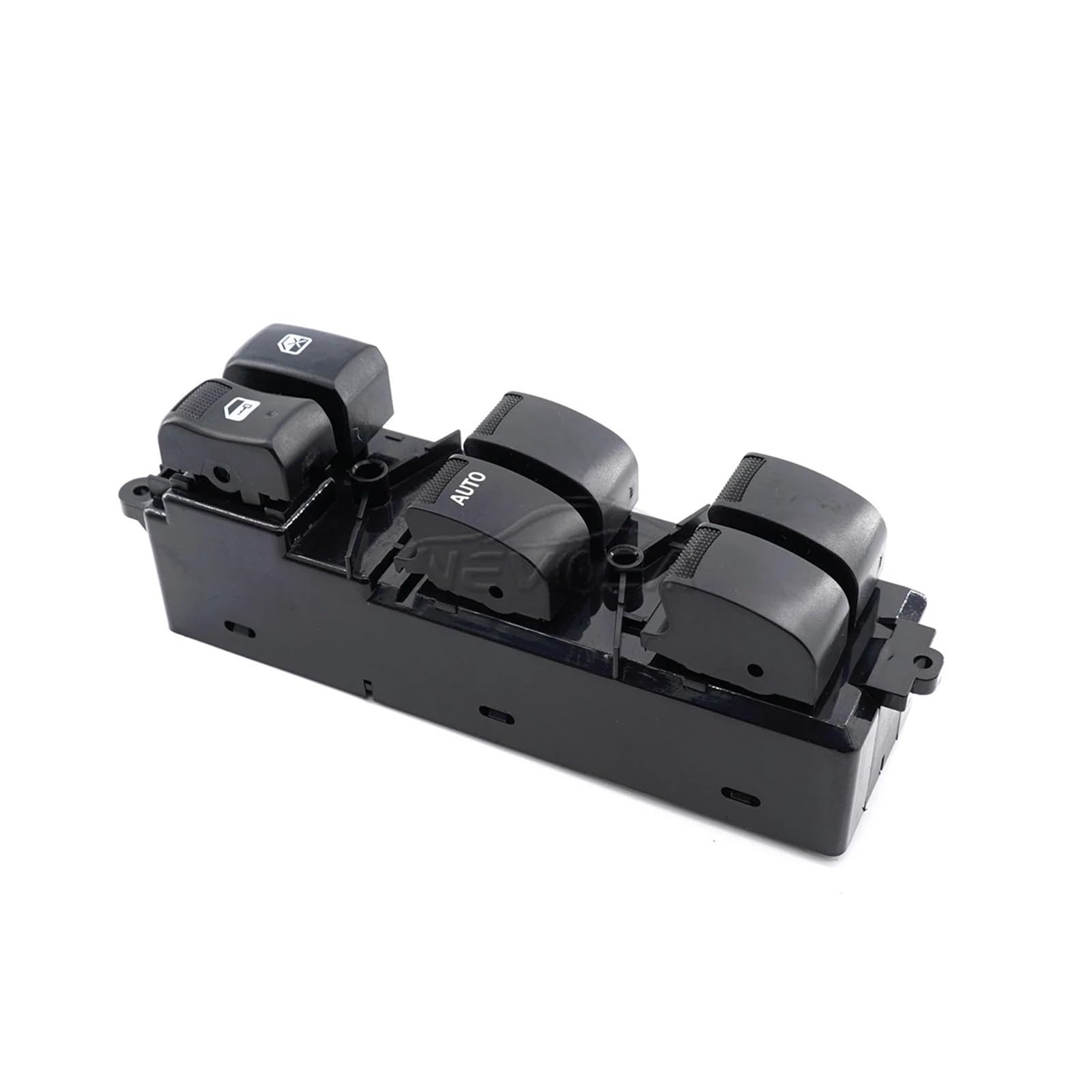 Lève-vitre électrique bouton interrupteur principal commande 8-97417469-0