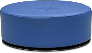 Bouncyband Soft-Twisty Floor Seat – Portable Sensory Cushion