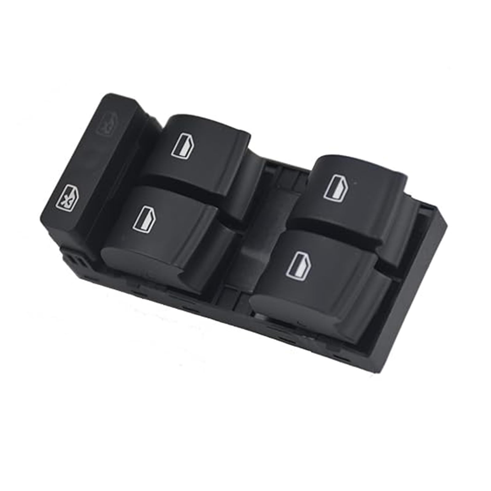 Bouton commande fenêtre SEAT Exeo 2009-2014 interrupteur lève-vitre électrique 8E0959851 - 5