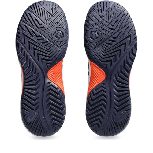 Asics Gel-Dedicate 8 Gs Sneaker - 6