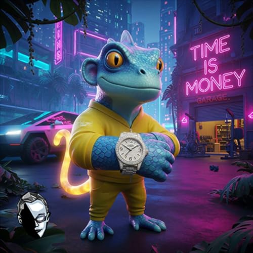 186. Would You Take a $15k Rolex challenge to Redefine Your Life’s Worth? Dave did.