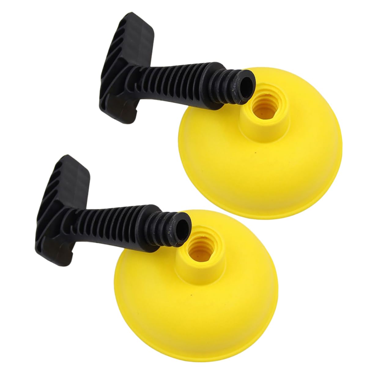 jojofuny 8 Piezas Limpiador De Fregadero Émbolos Desatascador De Fregadero Suministros De Baño Desatascador De Dormitorio Desatascador Del Lavabo Del Baño Émbolo De Ventosa Caucho