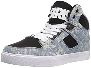 Osiris Shoes 1224-2483 Osiris Shoes 1224-2483
