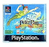 Plate-forme : PlayStation Peter Pan : Aventures au pays imaginaire