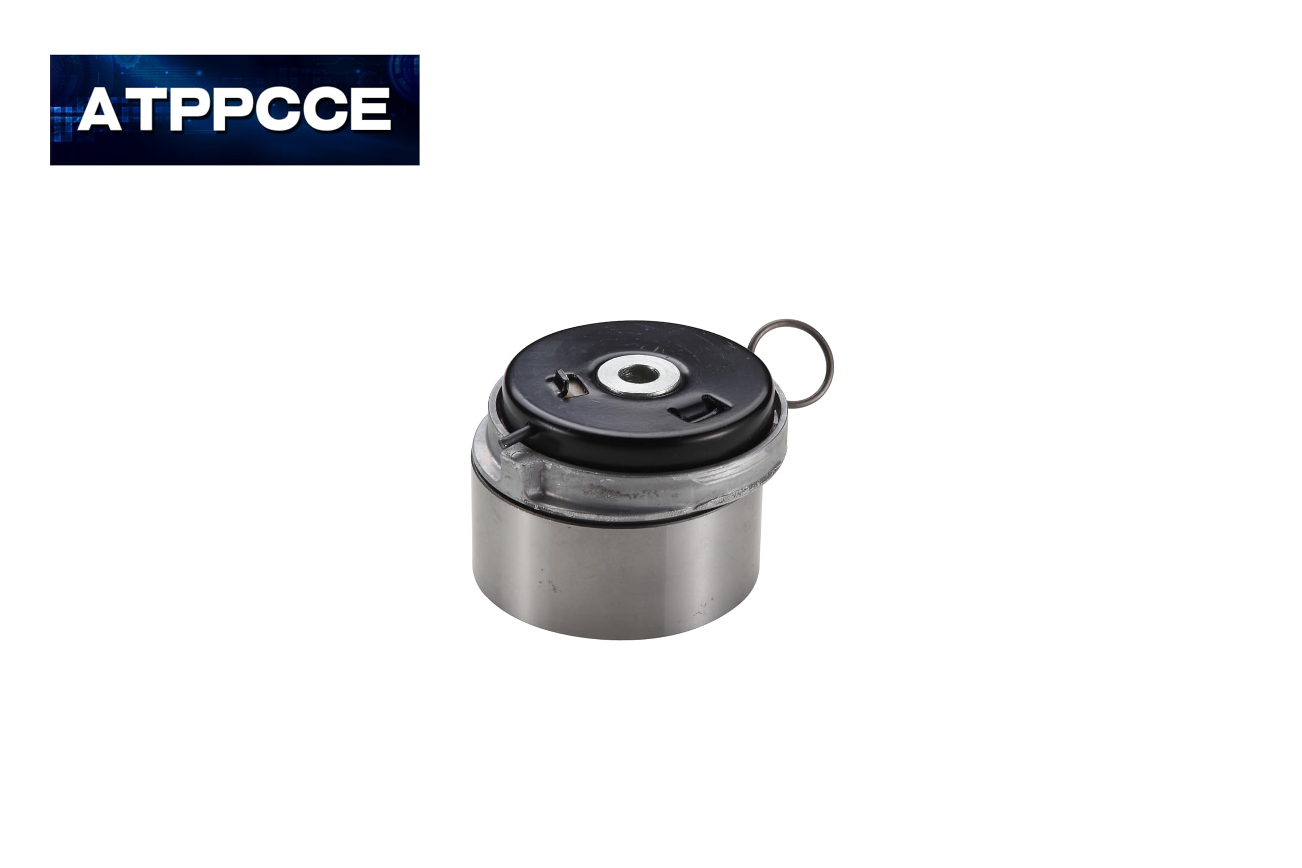 Amazon.com: ATPPCCE T43143 Belt Tensioner Assembly for 07-18 Chevy  