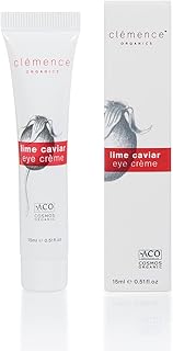 clēmence ORGANICS(クレメンスオーガニクス) UTアイクリーム