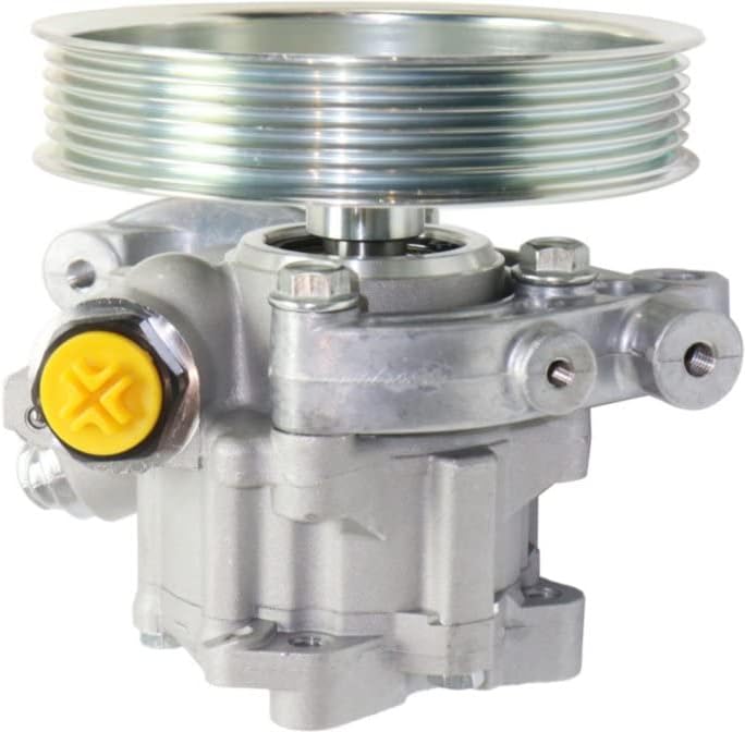 Power Steering Pump For XC90 07-14 Fits RV51040001 / LR007207