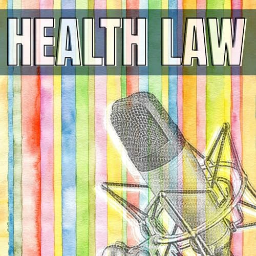 Health Law cover art