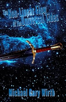 Paperback The Non-Linear Flow of the Universal Tides Book