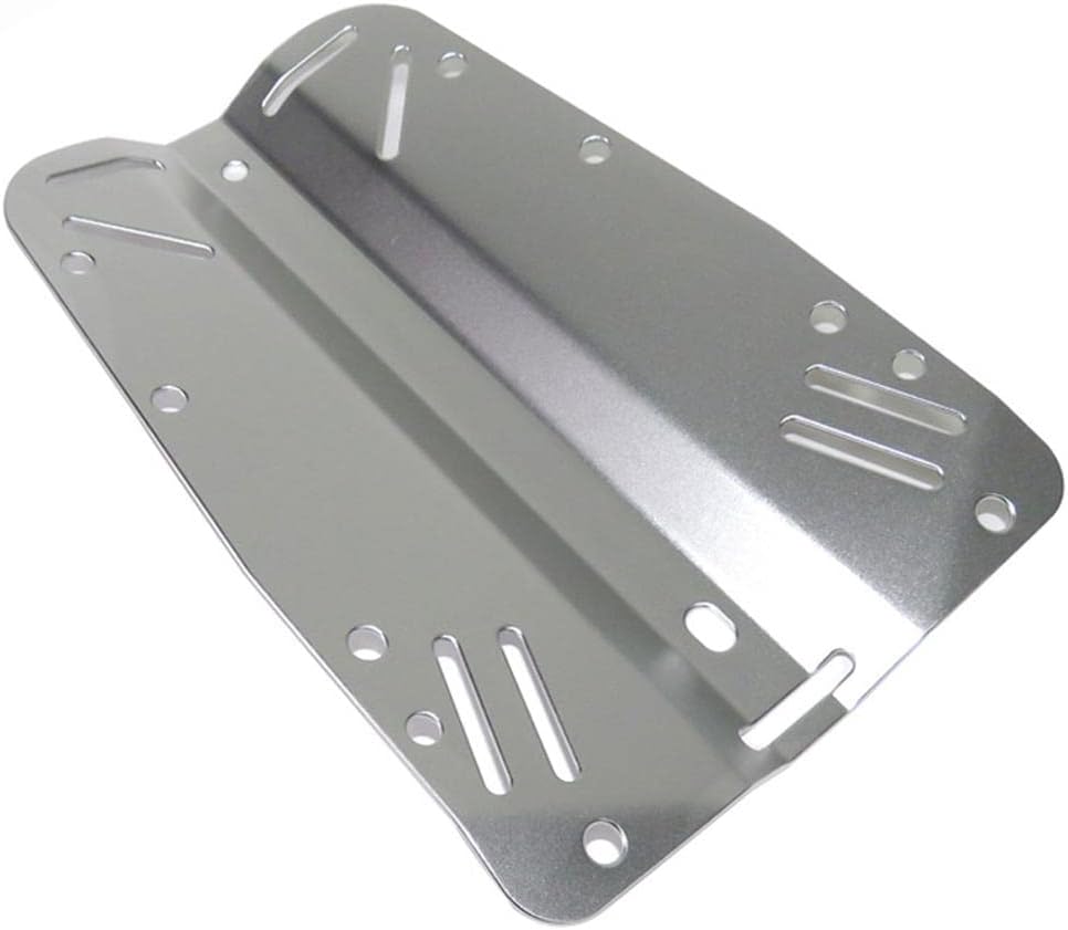 Diving Backplate Diving Scuba Back Snorkeling Diving