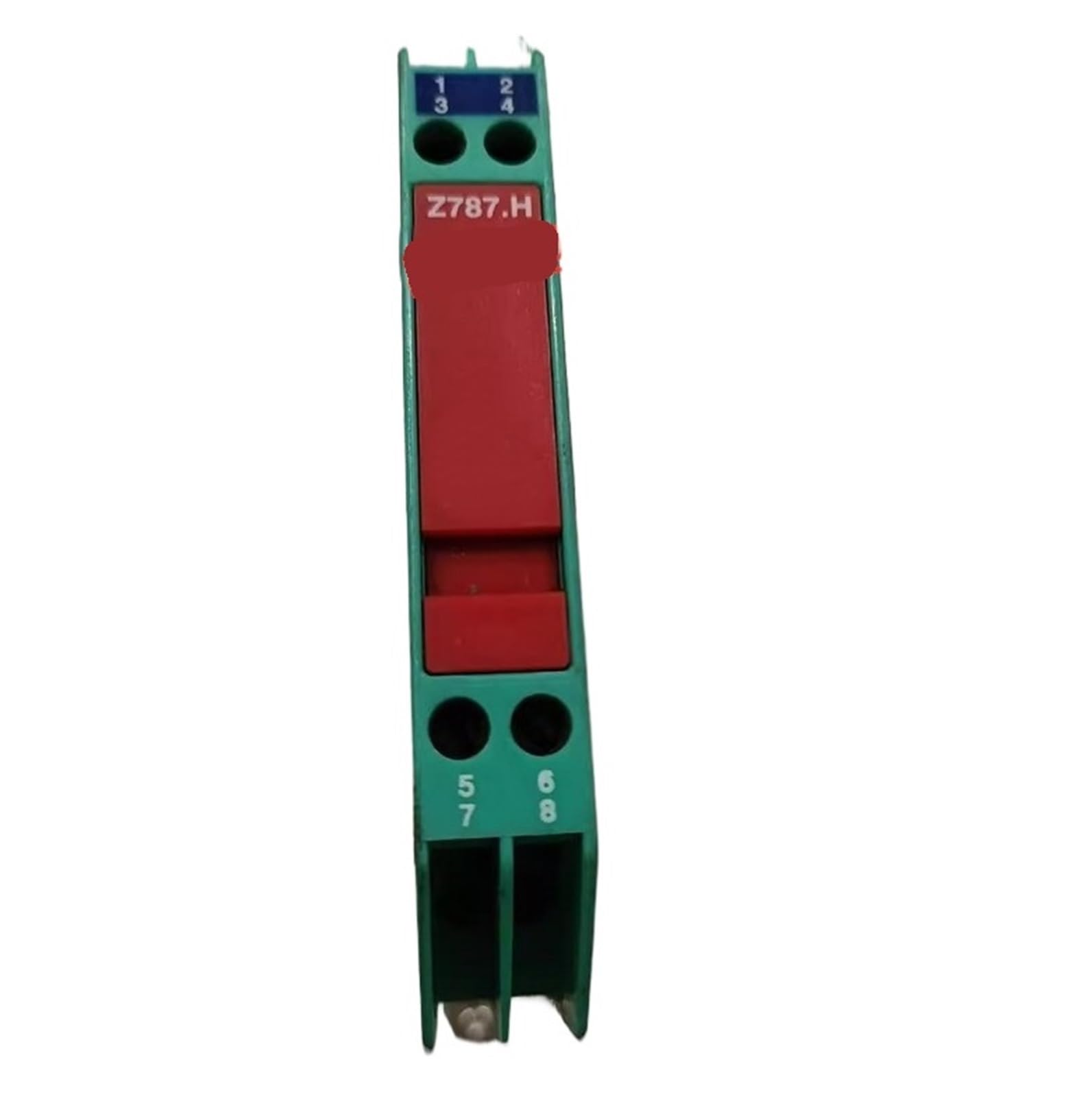 Relais Z728.H solution aux pannes de circuits Z787.H Z728