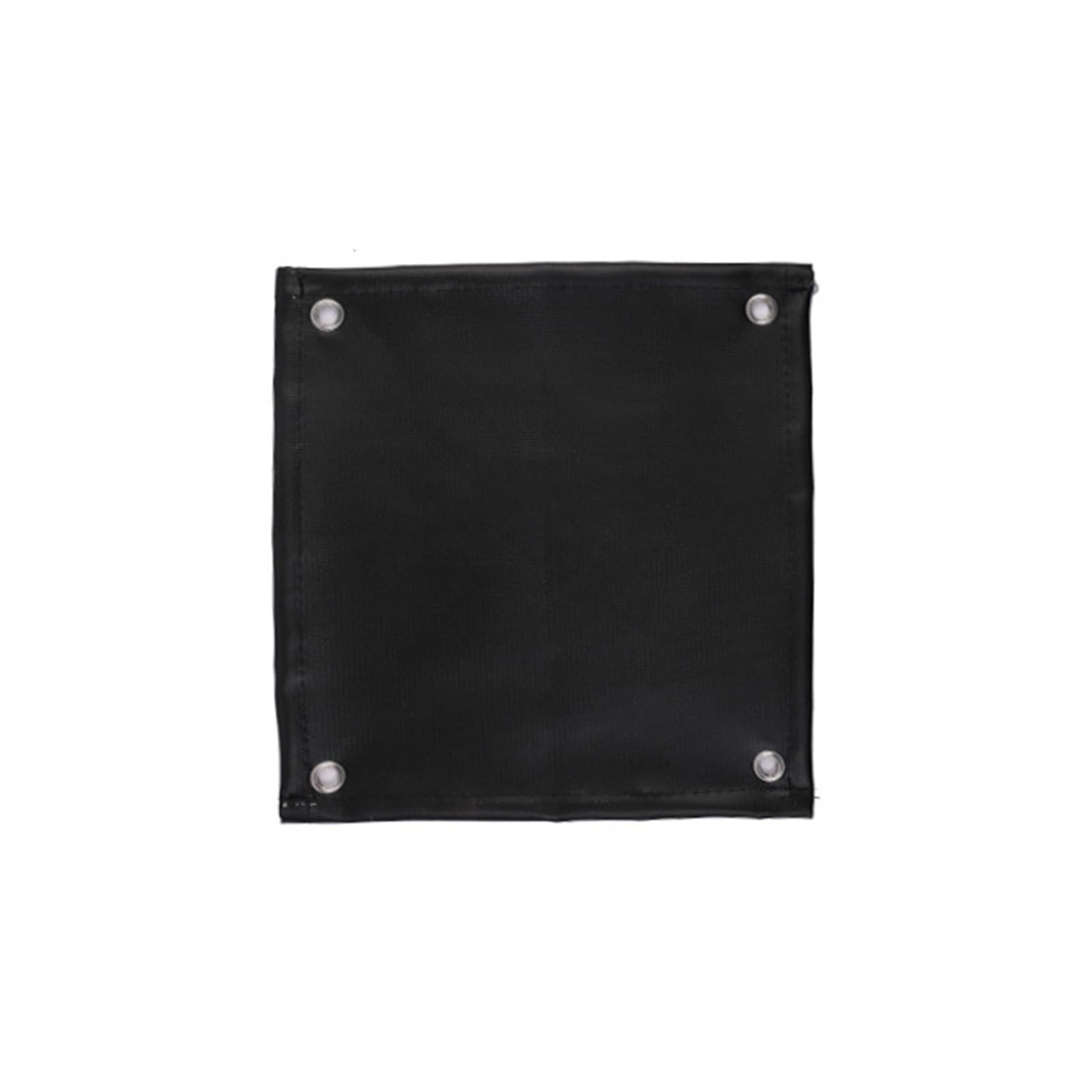 TQUXNGA Proof Barbecue Mat Practical Flame Retardant Insulation Pad Blanket for BBQ and Outdoor Backpacking Proof Mat