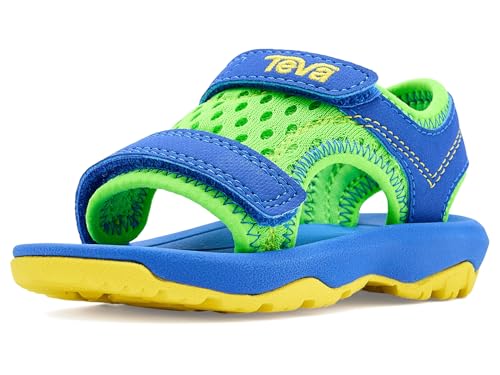 Image of Teva unisex-child K Psyclone Xlt