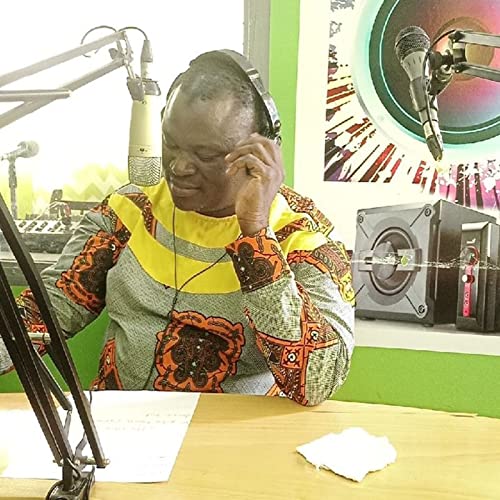  PROPHET SAMPSON A. BROADCAST