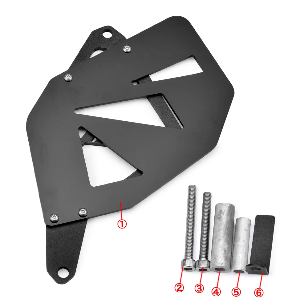 お値下げ中　Z400GP スプロケカバー Amazon | For カワサキ ニンジャ ninja400 Z400 2018-2022 に