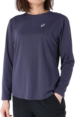 asics(アシックス) Tシャツ レディース ランニング 2012D229
