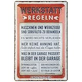 honda werbung 2019 MADE IN GERMANY: hochwertige Qualität, aus extra starkem Stahlblech, in Deutschland gefertigt.